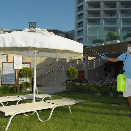 Hotel Boyalik & Cesme