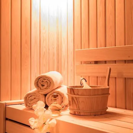Hotel Boyalik Hotel&spa