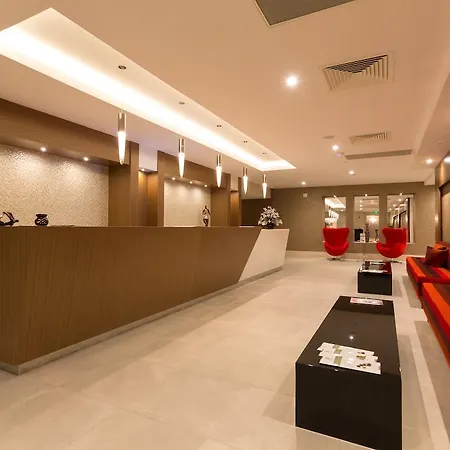 Boyalik Hotel&spa Çeşme