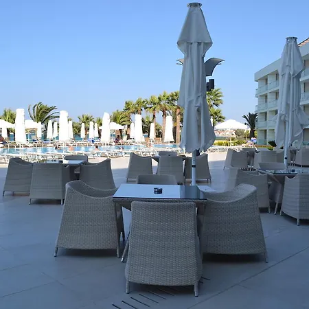 Boyalik & Hotel Cesme