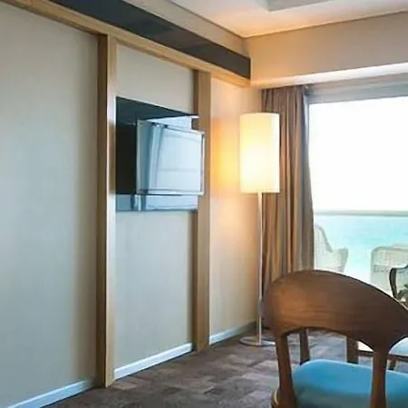 Hotel Boyalik Hotel&spa 5*