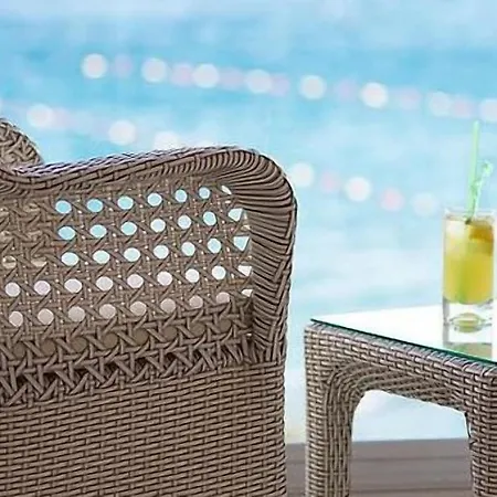 Boyalik Hotel&spa 5* Çeşme
