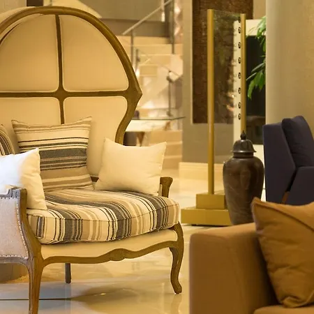 Boyalik Hotel&spa 5* Çeşme