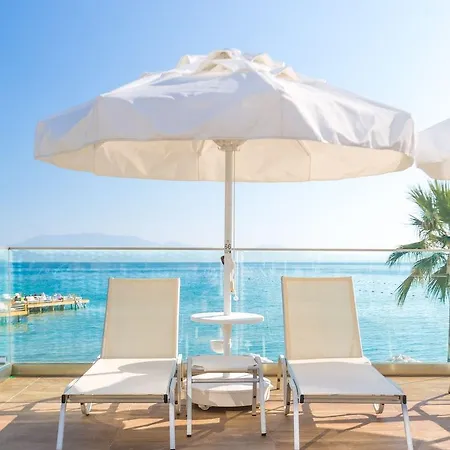 Boyalik Hotel&spa Hotel 5*