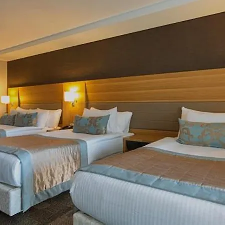 Hotel Boyalik Hotel&spa