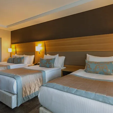 Hotel Boyalik &