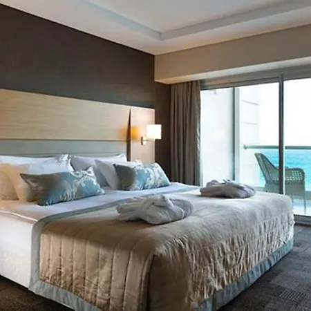 Boyalik Hotel&spa 5*