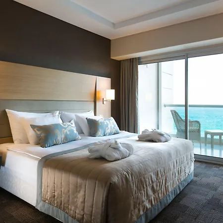 Boyalik Hotel&spa Çeşme