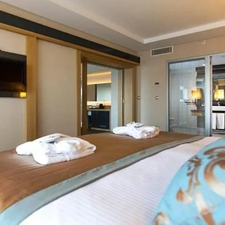 Boyalik Hotel&spa