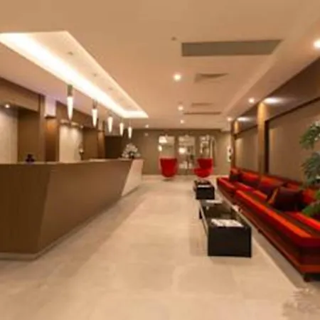 Boyalik Hotel&spa 5*