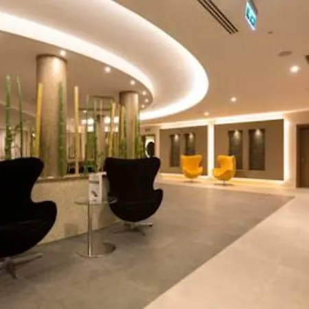 Boyalik Hotel&spa 5* Çeşme