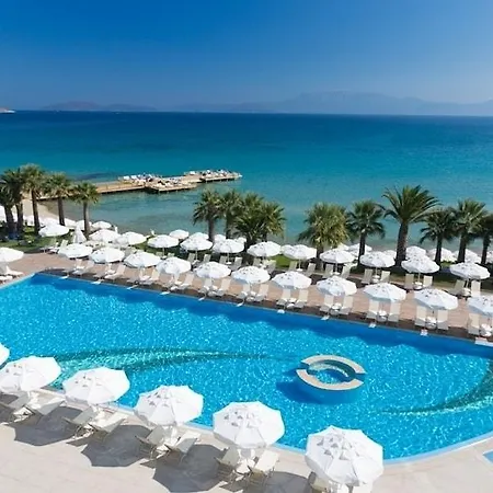 Boyalik Hotel&spa