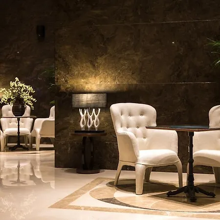 Boyalik Hotel&spa Hotel Çeşme