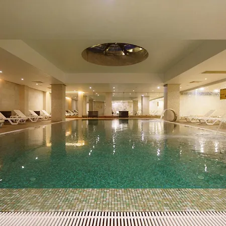 Hotel Boyalik Hotel&spa Çeşme