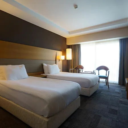 Boyalik Hotel&spa 5*