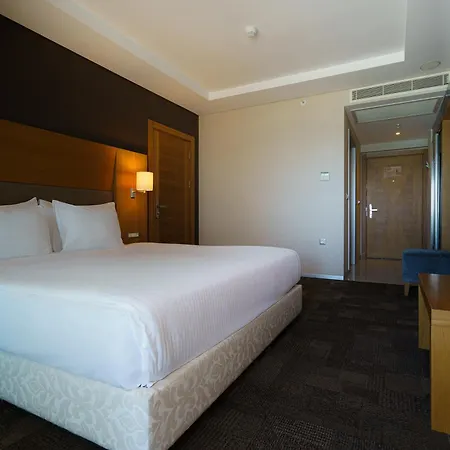 Boyalik Hotel&spa