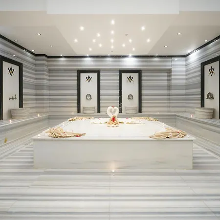 Boyalik Hotel&spa Hotel