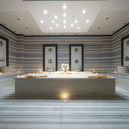 Hotel Boyalik Hotel&spa Çeşme