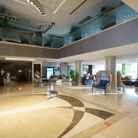 Boyalik Hotel&spa