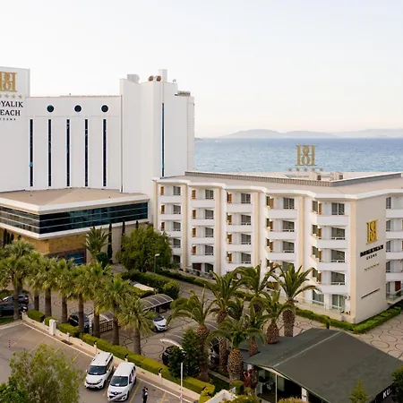 Boyalik Hotel&spa Hotel