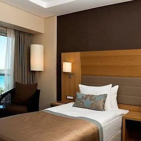 Hotel Boyalik & Cesme