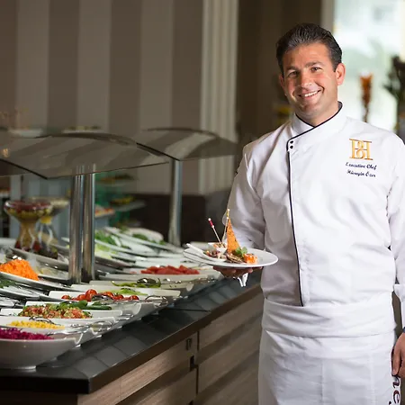 Boyalik & Hotel Cesme