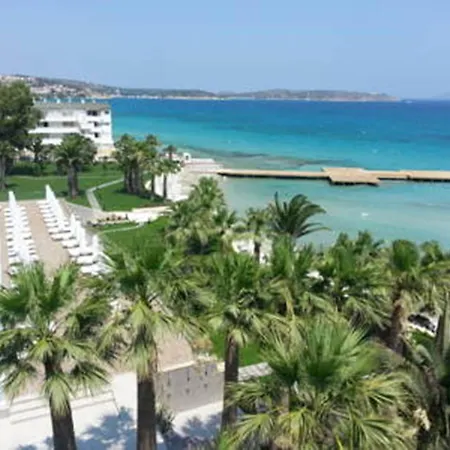Boyalik & Çeşme