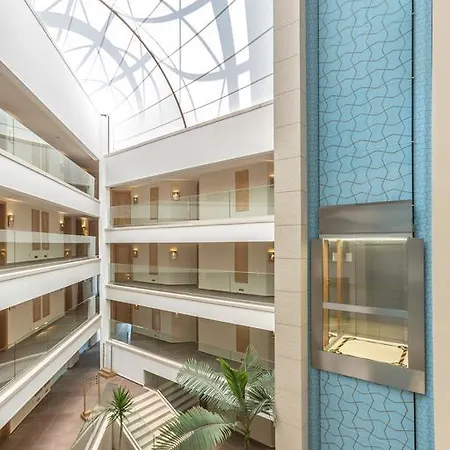 Boyalik Hotel&spa 5*