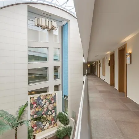 Boyalik Hotel&spa Hotel