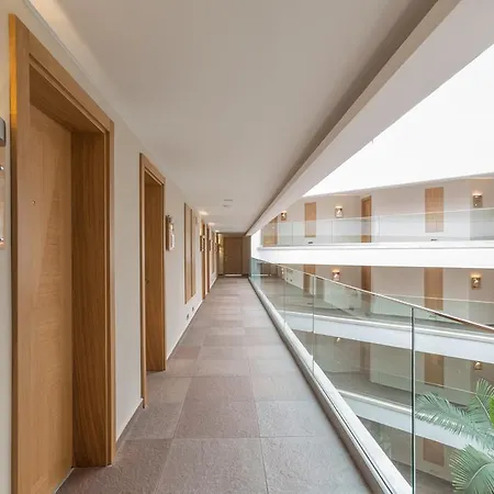 Boyalik Hotel&spa Hotel Çeşme