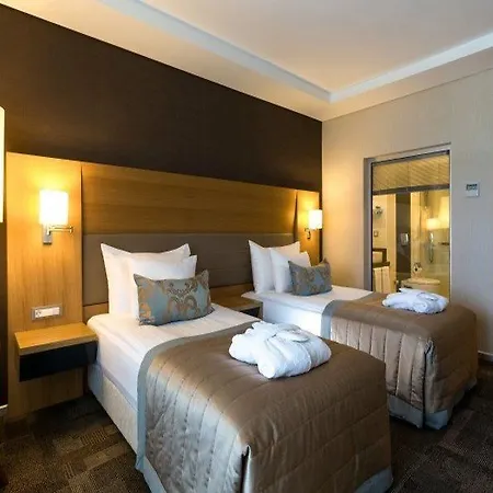 Hotel Boyalik Hotel&spa 5*