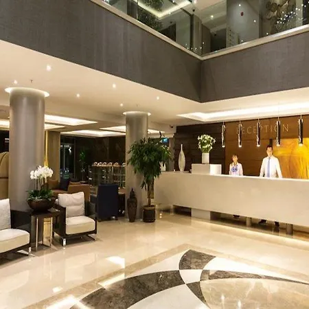 Hotel Boyalik Hotel&spa Çeşme