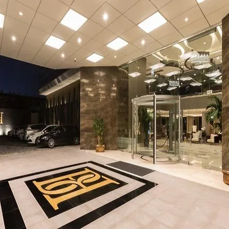 Hotel Boyalik Hotel&spa