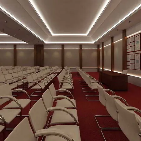 Boyalik Hotel&spa Hotel