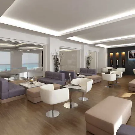 Hotel Boyalik Hotel&spa Çeşme