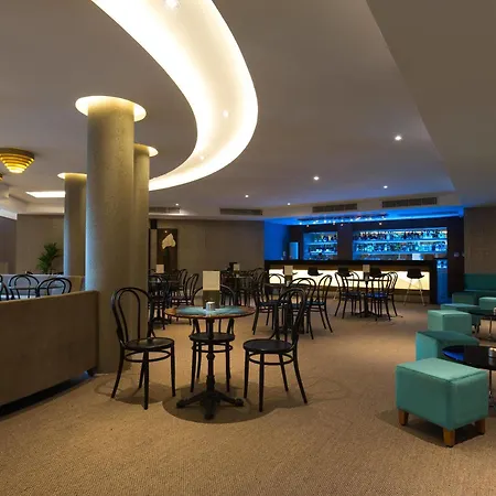 Hotel Boyalik Hotel&spa 5*