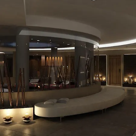 Hotel Boyalik Hotel&spa Çeşme