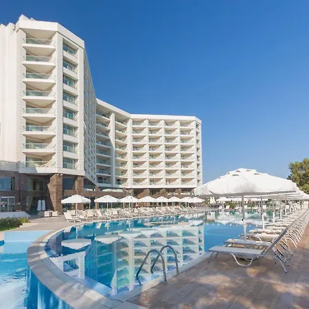 Boyalik Hotel&spa 5*