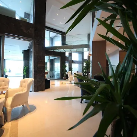 Boyalik Hotel&spa 5*