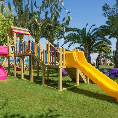 Boyalik Hotel&spa 5* Çeşme