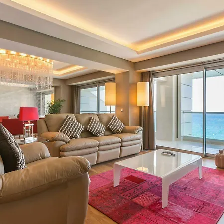 Hotel Boyalik Hotel&spa 5*