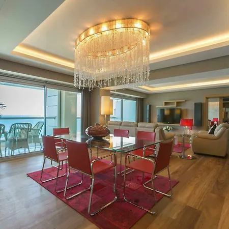 Hotel Boyalik Hotel&spa Çeşme