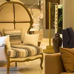 وسبا بوياليك سيسم فندق 5*