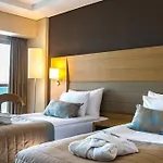 فندق وسبا بوياليك سيسم 5*