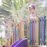 وسبا بوياليك سيسم 5* Çeşme