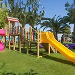 وسبا بوياليك سيسم فندق Çeşme