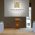 Hotel Boyalik & 5*