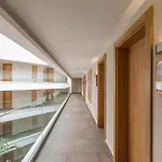 وسبا بوياليك سيسم فندق 5*