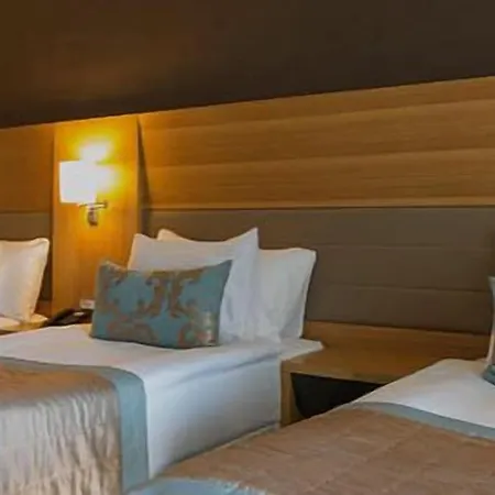 Hotel Boyalik &