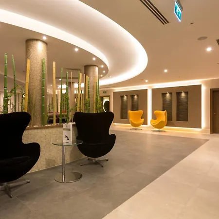 Boyalik & 5* Çeşme